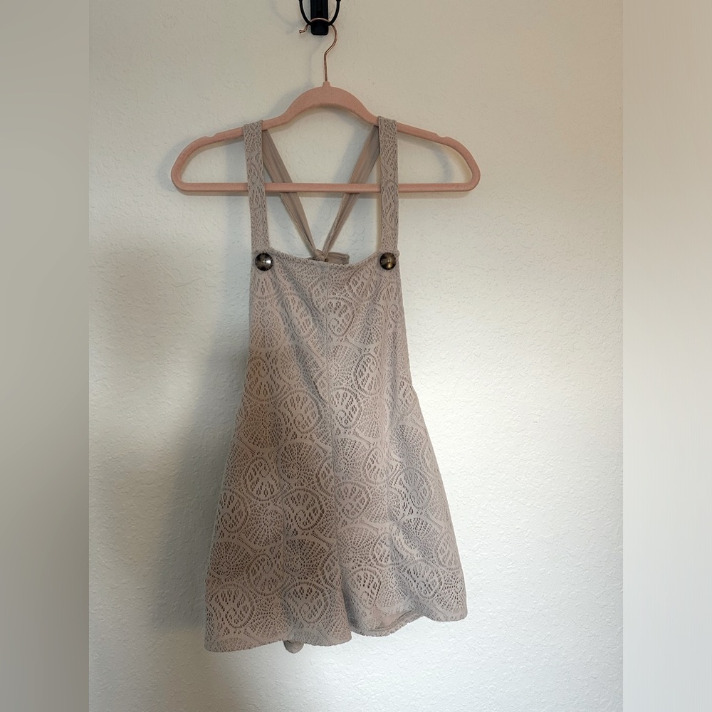 VENUS Romper